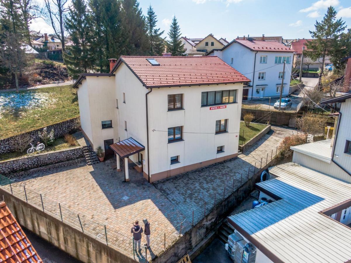 Krasna Postojna