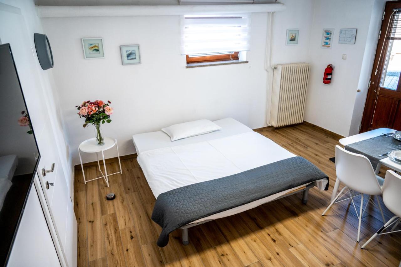 Apartment Krasna Postojna
