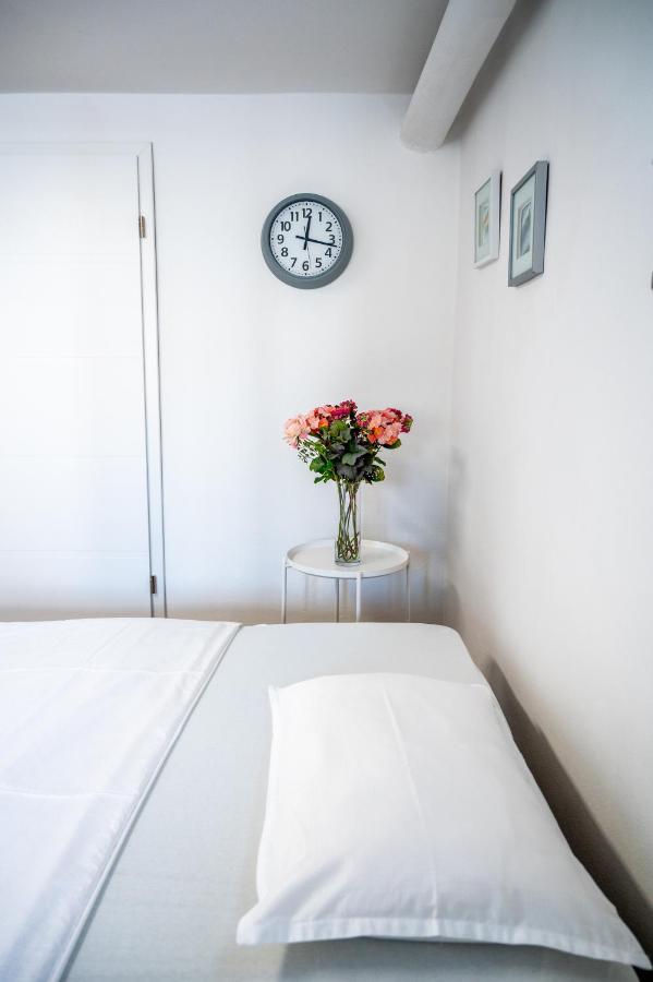 Krasna Apartment *