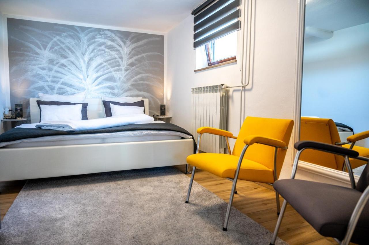 Krasna Apartment Postojna