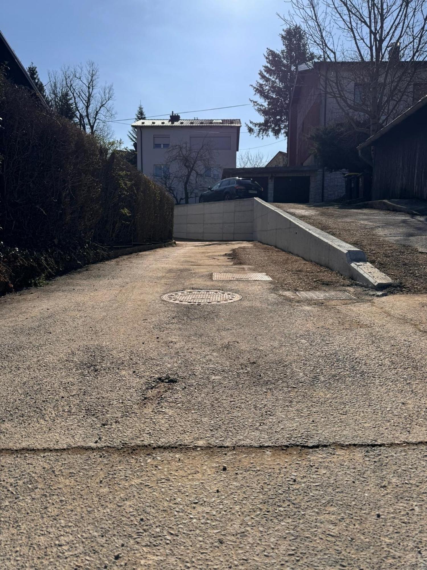 Apartment Krasna